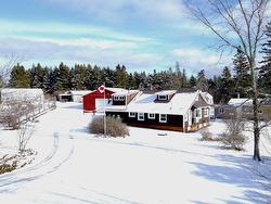 60 Baseline Road  Newton Mills, NS B0N 2P0