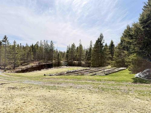 60 Baseline Road, Newton Mills, NS 