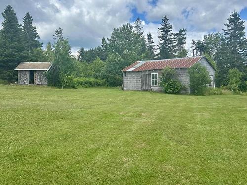 60 Baseline Road, Newton Mills, NS 