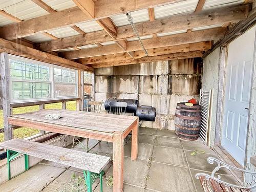 60 Baseline Road, Newton Mills, NS 