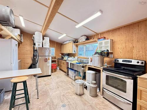 60 Baseline Road, Newton Mills, NS 