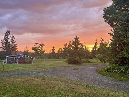 60 Baseline Road, Newton Mills, NS 