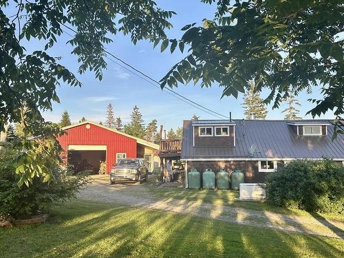 60 Baseline Road, Newton Mills, NS 