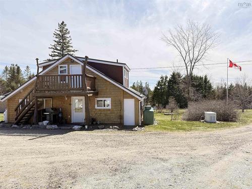 60 Baseline Road, Newton Mills, NS 