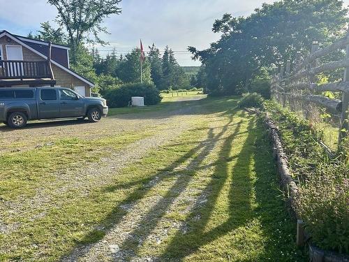 60 Baseline Road, Newton Mills, NS 