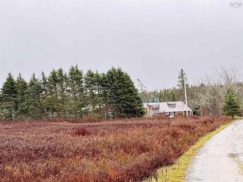 60 Baseline Road, Newton Mills, NS 