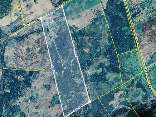 60 Baseline Road, Newton Mills, NS 