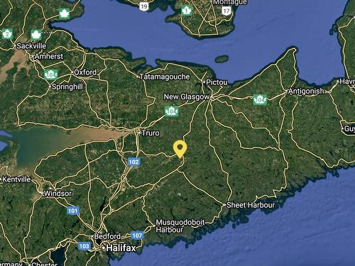 60 Baseline Road, Newton Mills, NS 