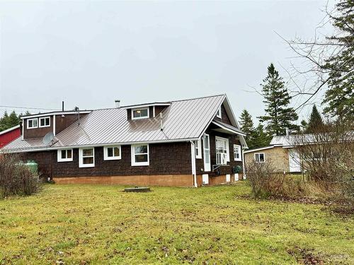 60 Baseline Road, Newton Mills, NS 