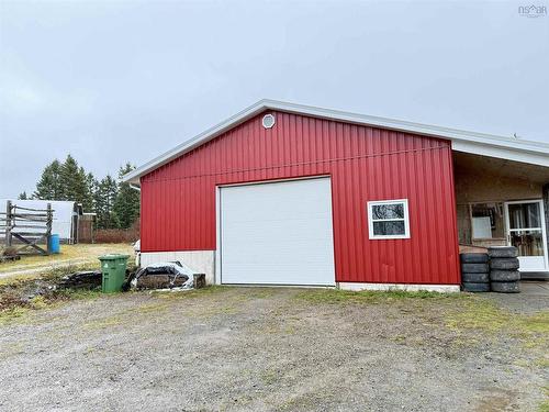60 Baseline Road, Newton Mills, NS 