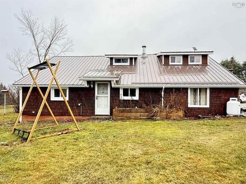 60 Baseline Road, Newton Mills, NS 