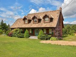 776 105 Highway  Boularderie East, NS B1X 1J4