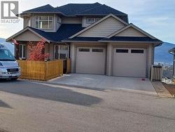 1120 HOLDEN Road  Penticton, BC V2A 0B7