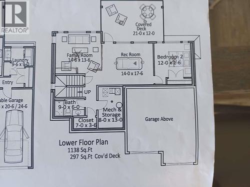 1120 Holden Road, Penticton, BC - Other