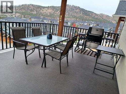 1120 Holden Road, Penticton, BC - Outdoor With Exterior