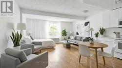 305 - 88 CHARLES STREET  Toronto, ON M4Y 2W7