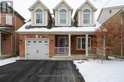 41 ROSS PATRICK CRESCENT  Newmarket, ON L3X 3G9