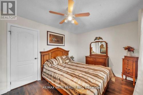 9 - 24 Laguna Parkway, Ramara, ON - Indoor Photo Showing Bedroom