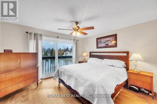 9 - 24 Laguna Parkway, Ramara, ON - Indoor Photo Showing Bedroom