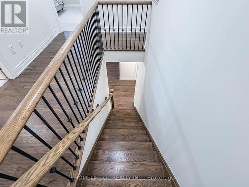 8 Vetch Street, Brampton, ON - Indoor Photo Showing Other Room