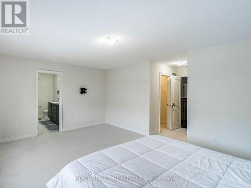 8 Vetch Street, Brampton, ON - Indoor Photo Showing Bedroom