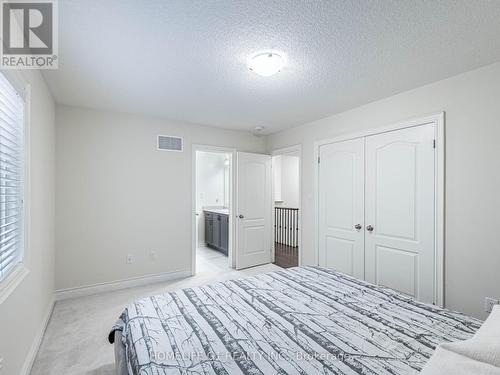 8 Vetch Street, Brampton, ON - Indoor Photo Showing Bedroom