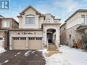 8 Vetch Street, Brampton, ON  - Outdoor With Facade 
