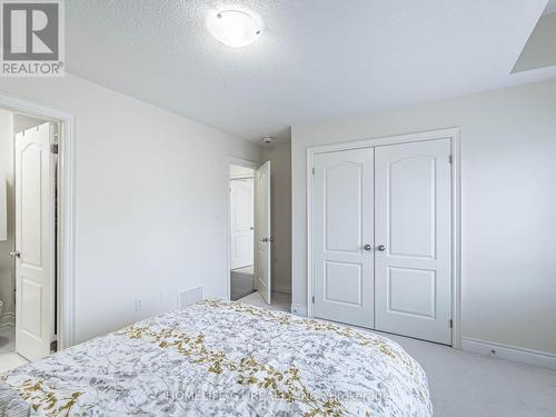 8 Vetch Street, Brampton, ON - Indoor Photo Showing Bedroom