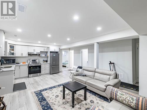 8 Vetch Street, Brampton, ON - Indoor Photo Showing Other Room