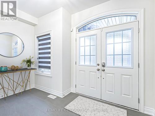 8 Vetch Street, Brampton, ON - Indoor Photo Showing Other Room