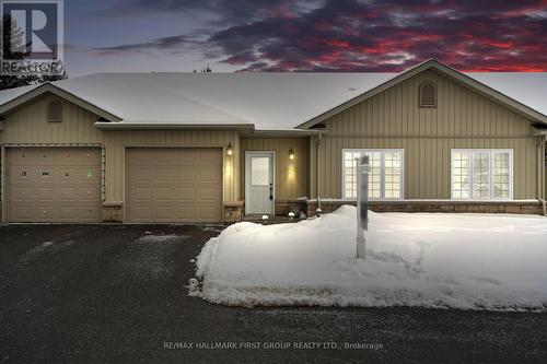 202 - 17 George Court, Cramahe, ON - Outdoor