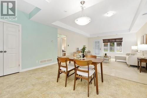 202 - 17 George Court, Cramahe, ON - Indoor