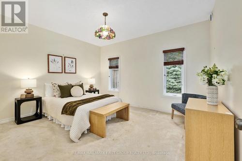 202 - 17 George Court, Cramahe, ON - Indoor Photo Showing Bedroom