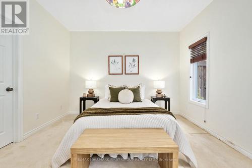 202 - 17 George Court, Cramahe, ON - Indoor Photo Showing Bedroom