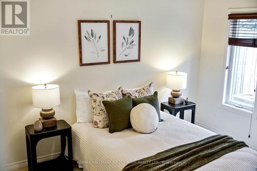 202 - 17 George Court, Cramahe, ON - Indoor Photo Showing Bedroom