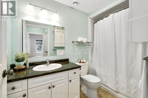 202 - 17 George Court, Cramahe, ON - Indoor Photo Showing Bathroom