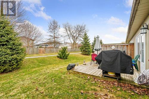 202 - 17 George Court, Cramahe, ON - Outdoor