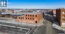 2002 DEWDNEY AVENUE  Regina, SK S4R 1G8