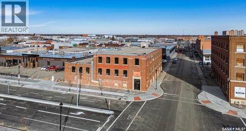 2002 Dewdney Avenue, Regina, SK 