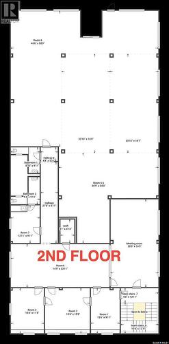 2002 Dewdney Avenue, Regina, SK 