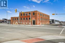 2002 DEWDNEY AVENUE Regina, SK S4R 1G8