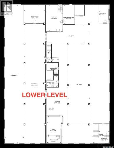 2002 Dewdney Avenue, Regina, SK 