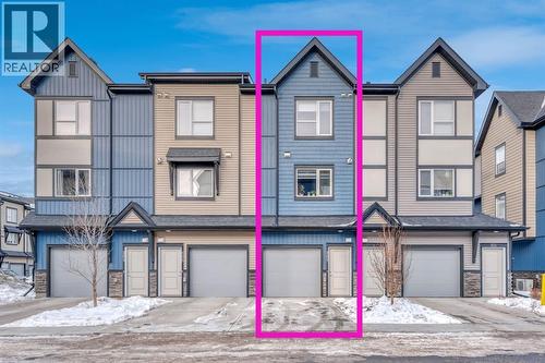 207, 850 Belmont Drive SW  Calgary, AB T2X 4A5