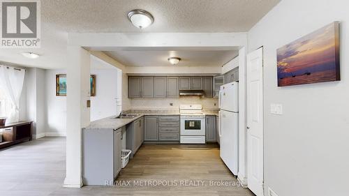 18 - 11 Livonia Place, Toronto, ON - Indoor Photo Showing Kitchen