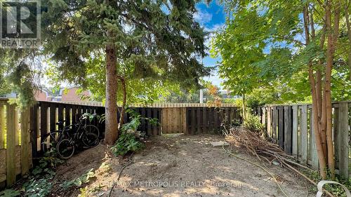 18 - 11 Livonia Place, Toronto, ON - Outdoor