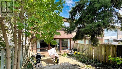 18 - 11 Livonia Place, Toronto, ON - Outdoor