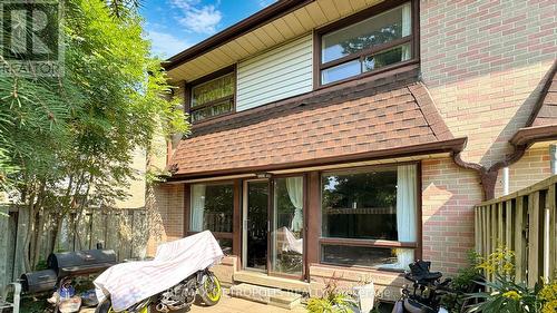 18 - 11 Livonia Place, Toronto, ON - Outdoor With Exterior