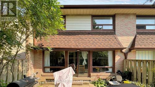 18 - 11 Livonia Place, Toronto, ON - Outdoor