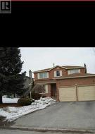 LOWER W/O - 252 OSMOND CRESCENT  Newmarket, ON L3Y 7L2