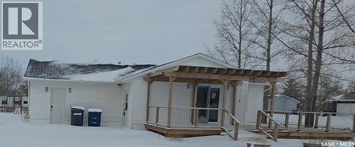 314 Saskatchewan Avenue, Loreburn, SK - Outdoor